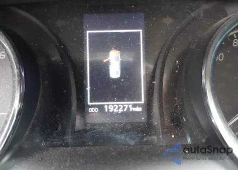 2019 Toyota Camry Se z USA, uszkodzony, nr VIN 4T1B11HK1KU694948